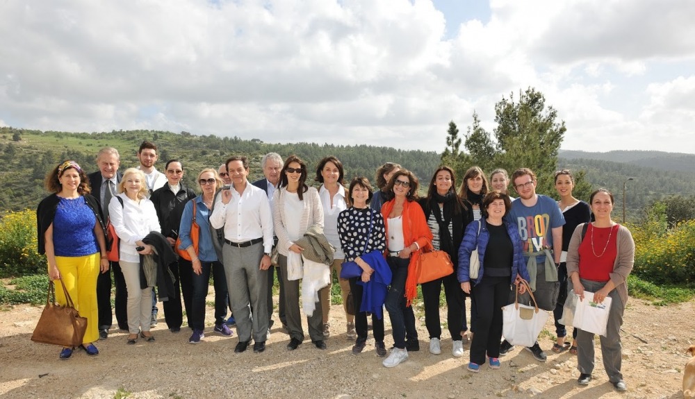 מדור אירופה